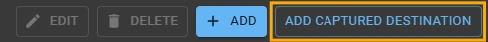 PCAP out add destination